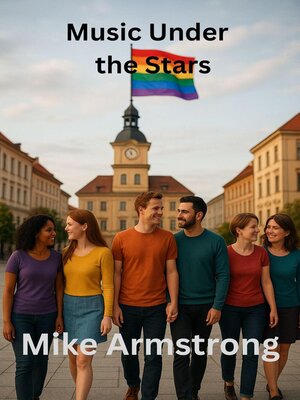 cover image of Music Under the Stars